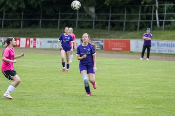 Bild 20 - wCJ VfL Pinneberg - Nordlichter im NSV : Ergebnis: 4:3